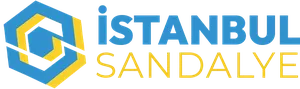İstanbul Sandalye Kiralama Fiyatları Kiralık İstanbul Sandalye Logosu