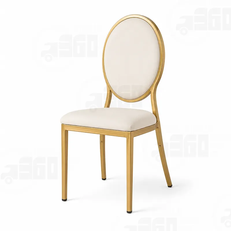 İstanbul Sandalye Model 6