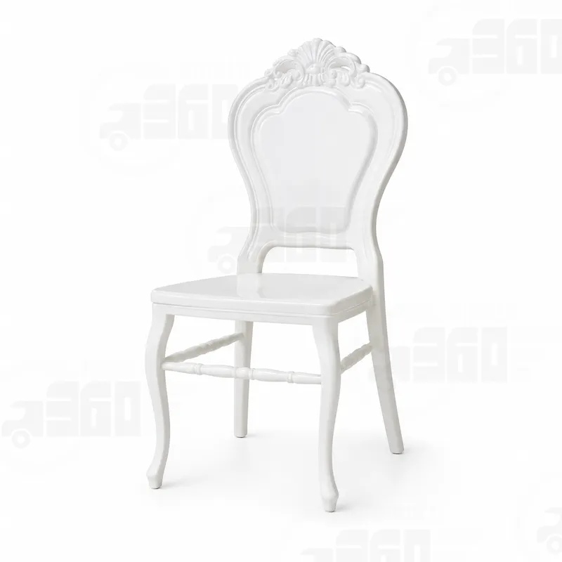 İstanbul Sandalye Model 1